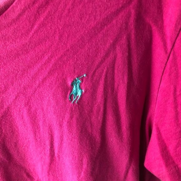 🐎POLO Ralph Lauren Logo Tee - Picture 2 of 8